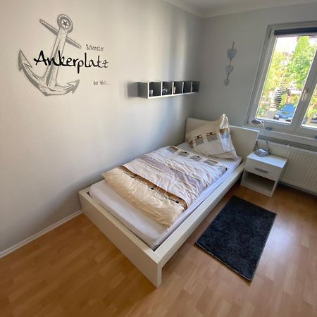 Apartamento Casa Tuerk Bad Nauheim Exterior foto