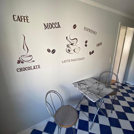 Apartamento Casa Tuerk Bad Nauheim Exterior foto