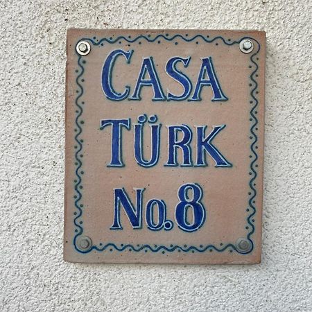 Apartamento Casa Tuerk Bad Nauheim Exterior foto
